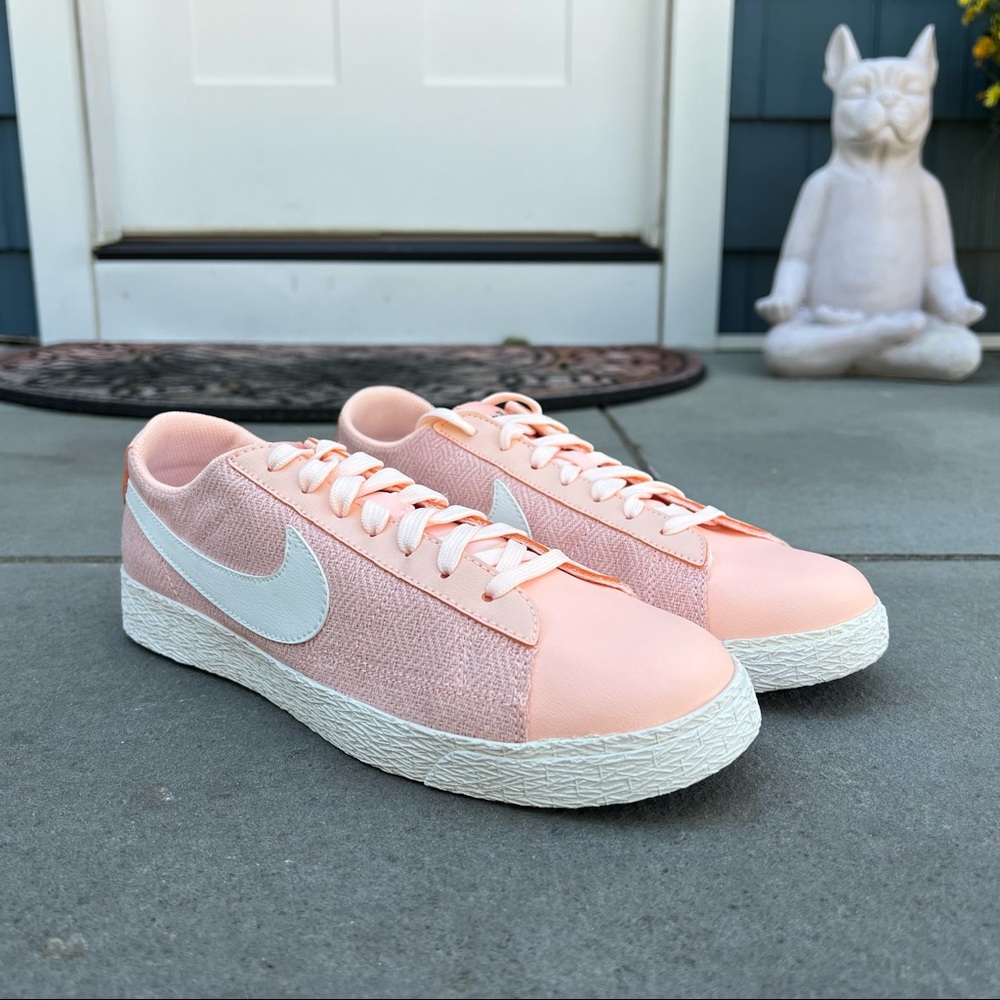 Nike Blazer Low SE GS